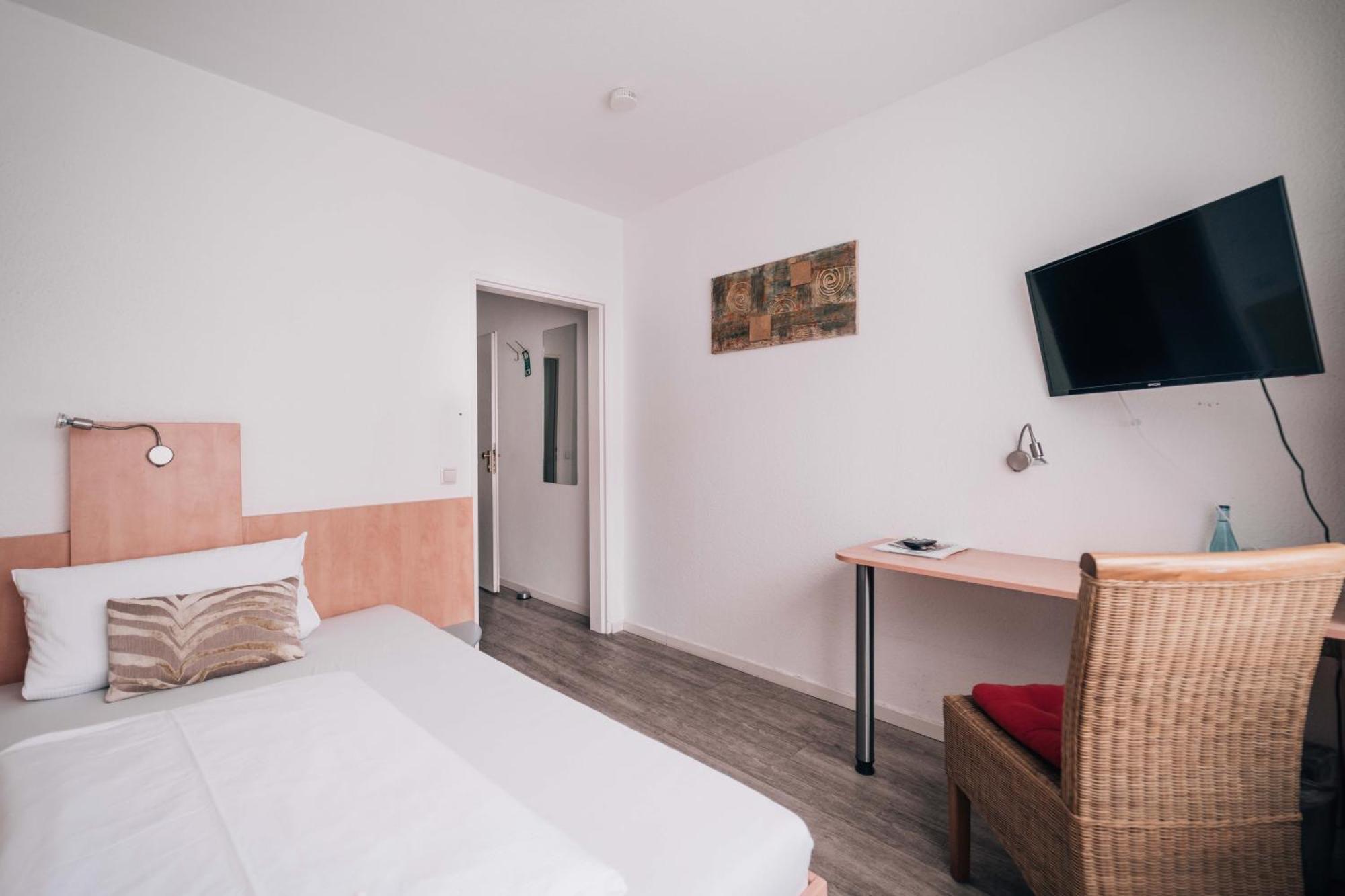 Hotel International Am Theater Munster  Extérieur photo