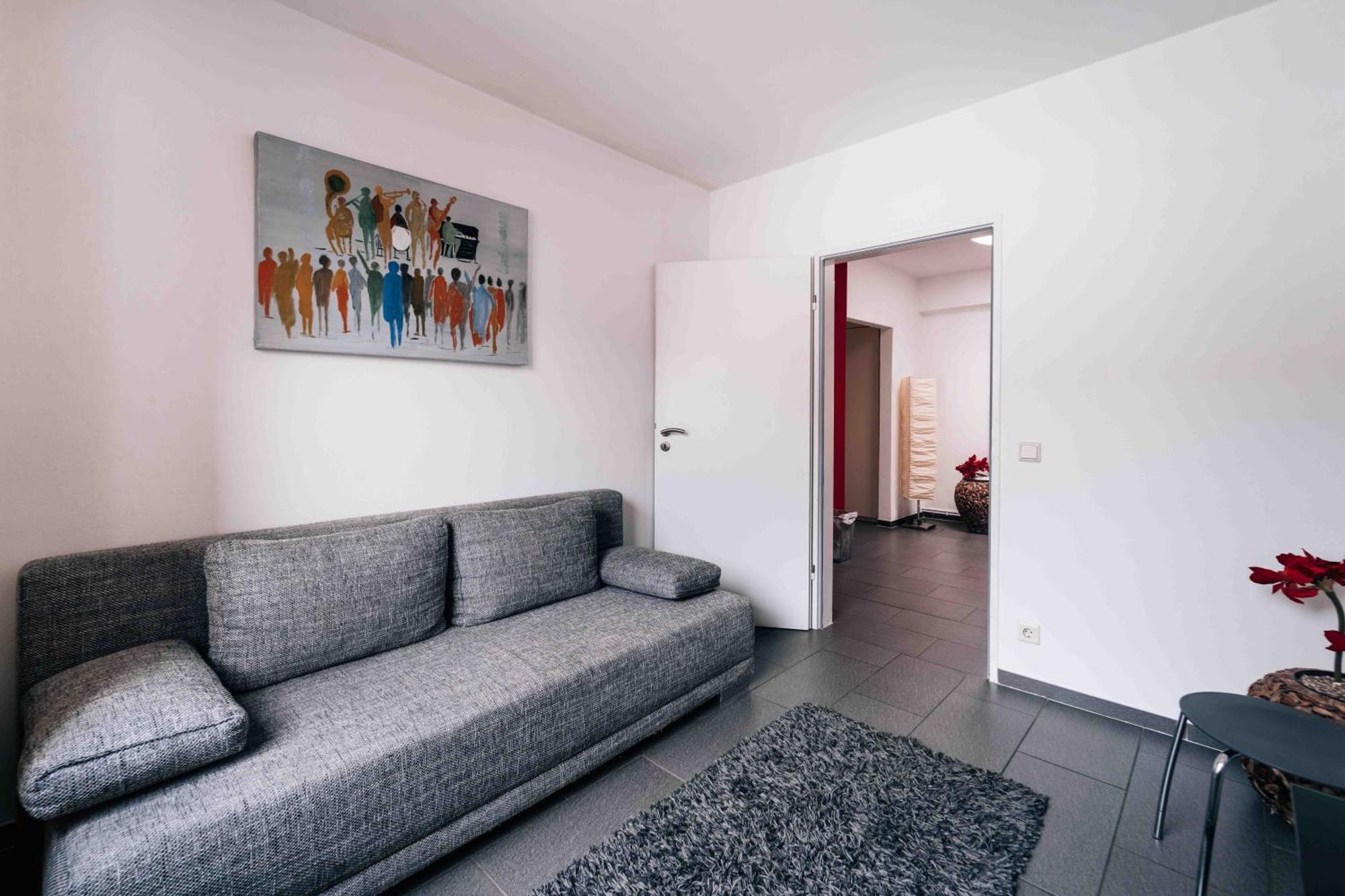 Hotel International Am Theater Munster  Extérieur photo