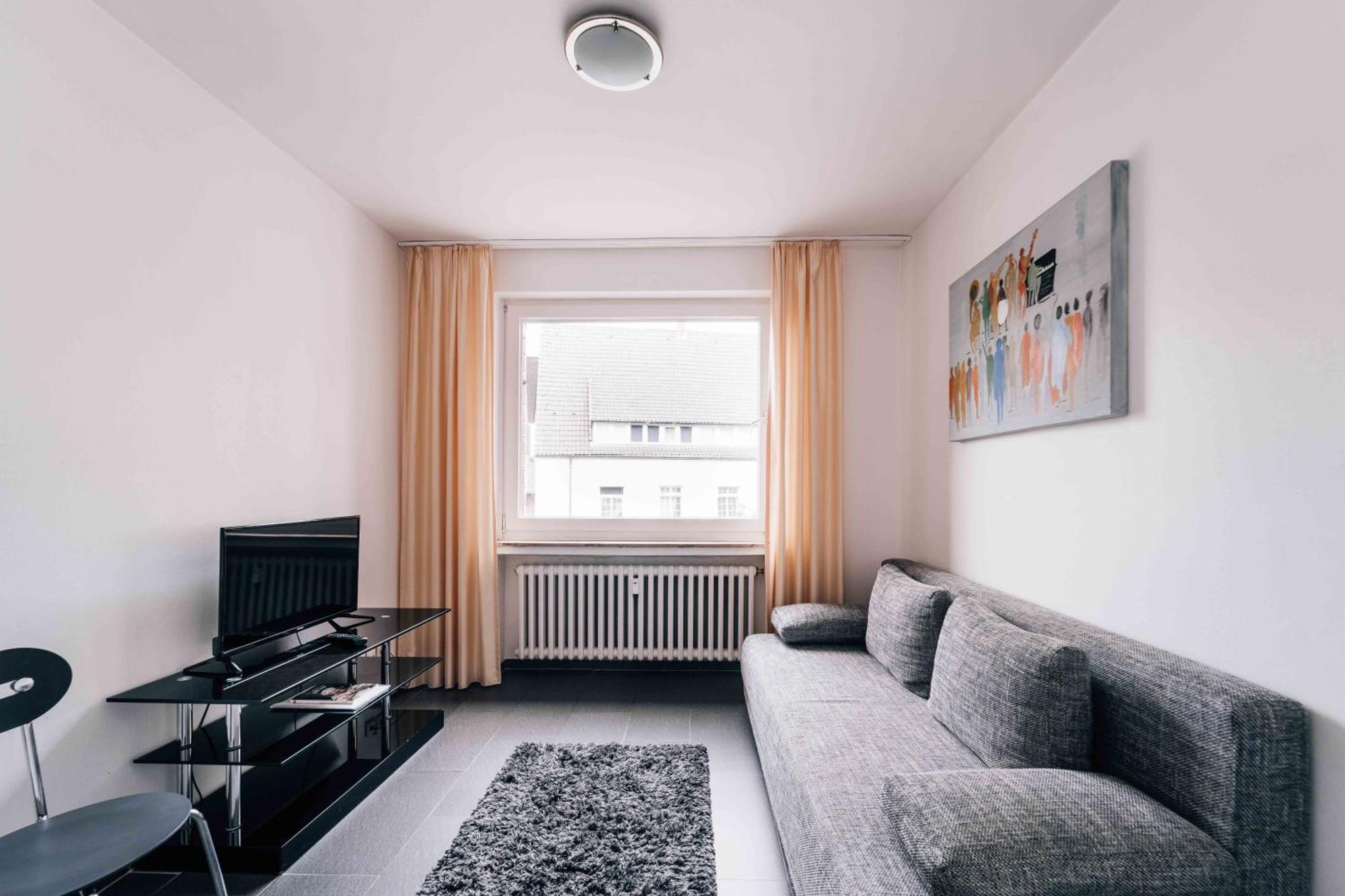 Hotel International Am Theater Munster  Extérieur photo